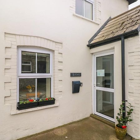 Vila Ty Coets, Morfa Farm Llantwit Major Exteriér fotografie