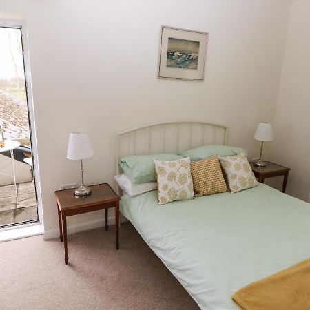 Vila Ty Coets, Morfa Farm Llantwit Major Exteriér fotografie